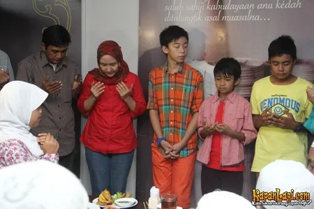 Foto Raza Adhanzio Khairasyid