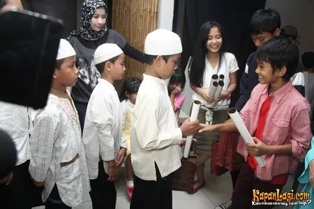 Foto Raza Adhanzio Khairasyid