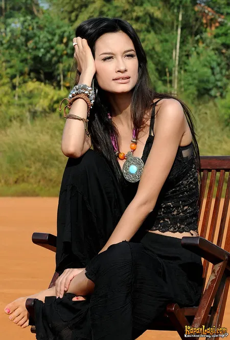 Foto Rebecca. Nomor Foto: 427