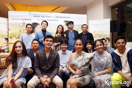 Foto Rebecca Klopper