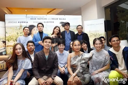 Foto Rebecca Klopper