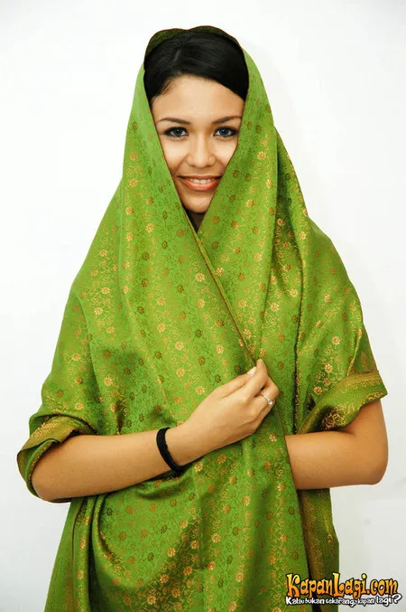 Foto Redisye Tri Pratiwi