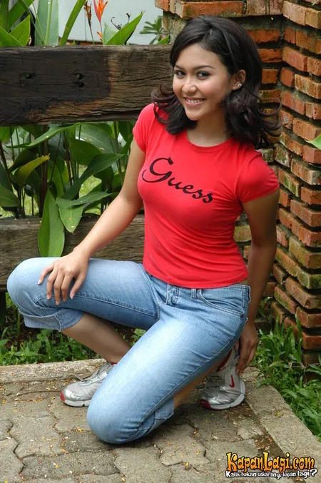 Foto Redisye Tri Pratiwi