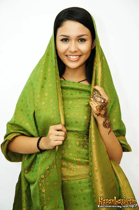 Foto Redisye Tri Pratiwi