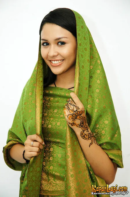 Foto Redisye Tri Pratiwi