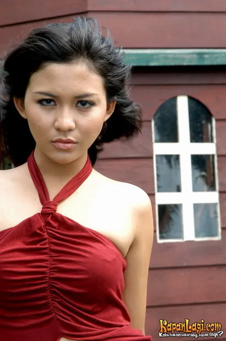 Foto Redisye Tri Pratiwi