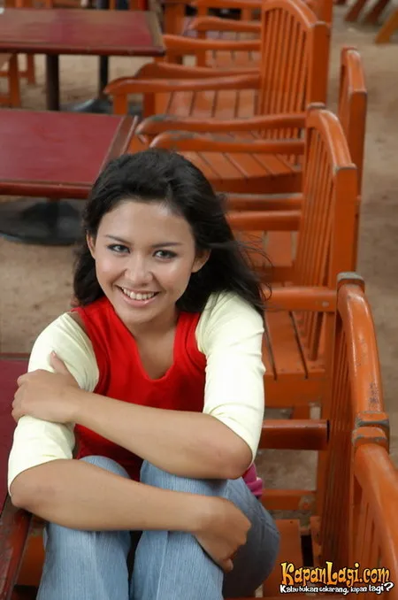 Foto Redisye Tri Pratiwi