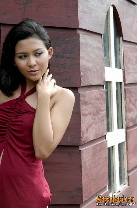 Foto Redisye Tri Pratiwi