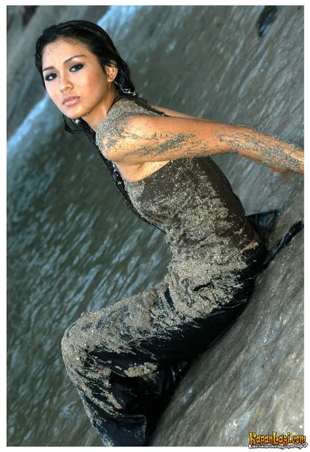 Foto Redisye Tri Pratiwi