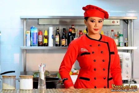 Foto Reenee Tandjung