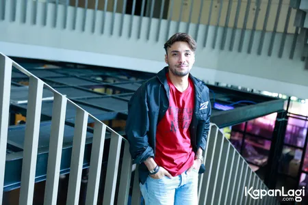 Foto Refal Hady