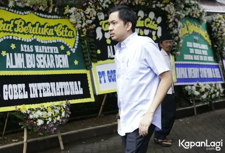 Foto Regi Datau