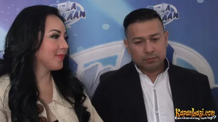 Foto Regina Andriane Saputri