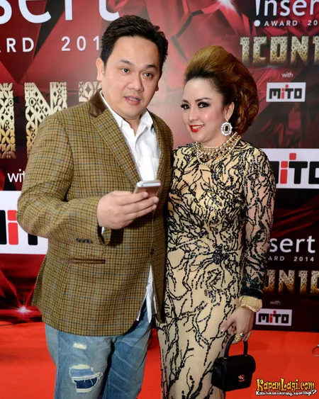 Foto Regina Andriane Saputri