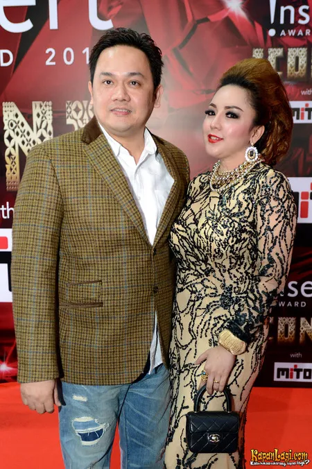 Foto Regina Andriane Saputri