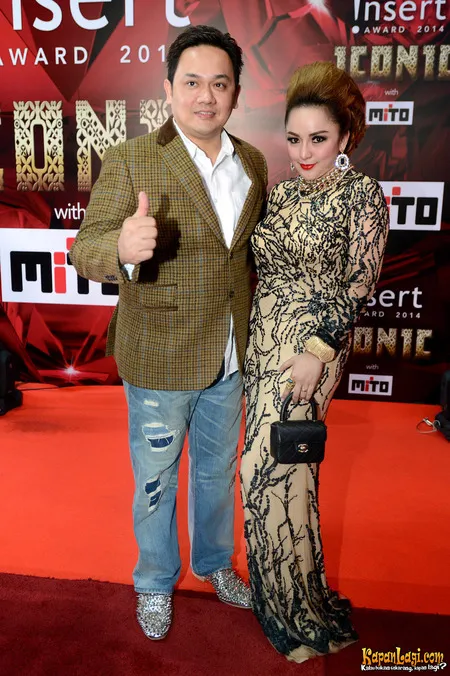 Foto Regina Andriane Saputri