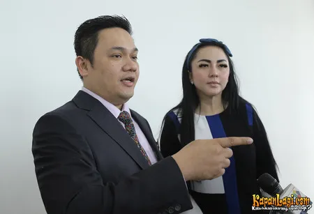 Foto Regina Andriane Saputri