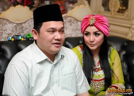 Foto Regina Andriane Saputri