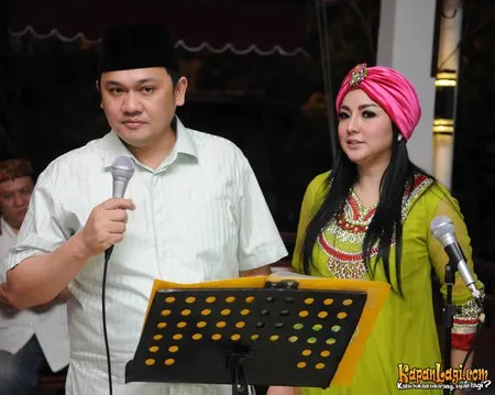 Foto Regina Andriane Saputri