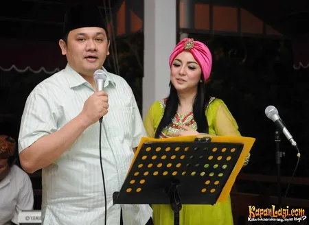 Foto Regina Andriane Saputri