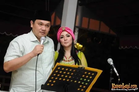 Foto Regina Andriane Saputri