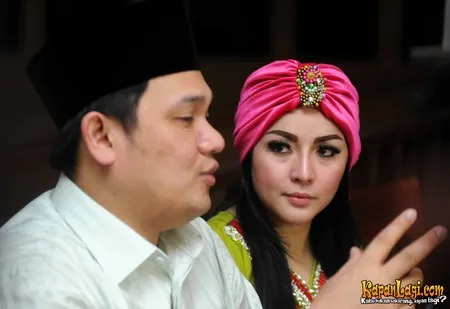 Foto Regina Andriane Saputri