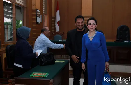 Foto Regina Andriane Saputri