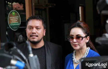 Foto Regina Andriane Saputri