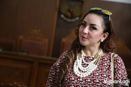 Foto Regina Andriane Saputri