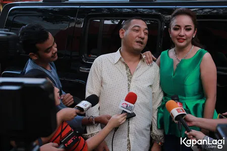 Foto Regina Andriane Saputri