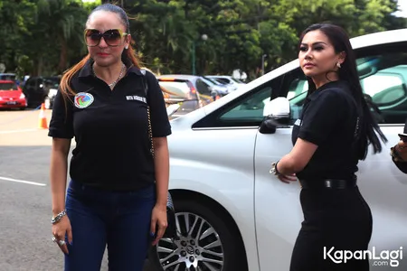 Foto Regina Andriane Saputri