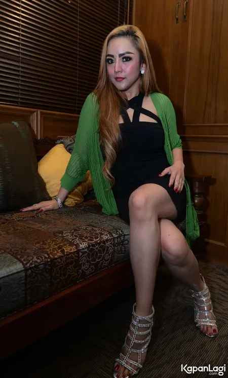 Foto Regina Andriane Saputri