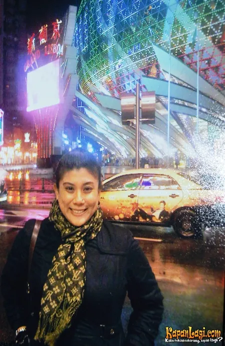 Foto Regina Ivanova