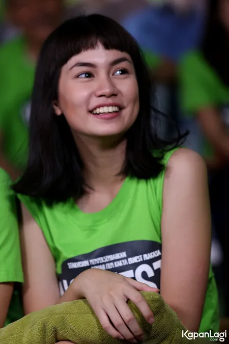 Foto Regina Rengganis