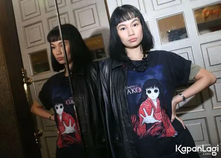 Foto Regina Rengganis