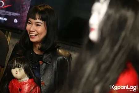 Foto Regina Rengganis