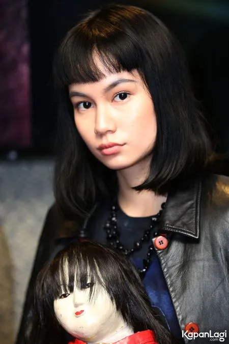 Foto Regina Rengganis