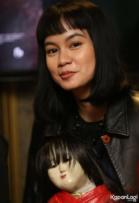 Foto Regina Rengganis