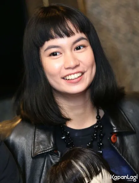 Foto Regina Rengganis