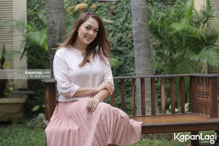 Foto Reisa Broto Asmoro