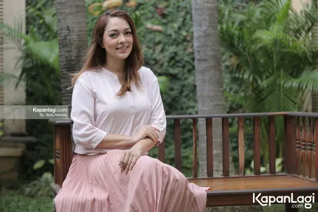 Foto Reisa Broto Asmoro