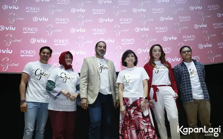 Foto Reisa Broto Asmoro