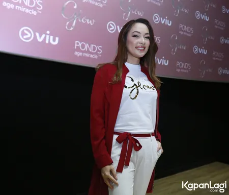 Foto Reisa Broto Asmoro