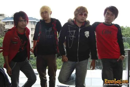 Foto Reita Band