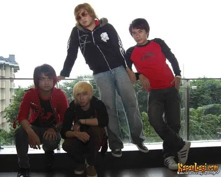 Foto Reita Band