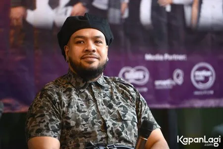 Foto Rejoz The Groove