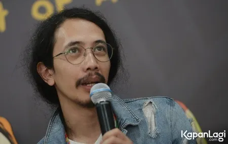Foto Rekti The SIGIT