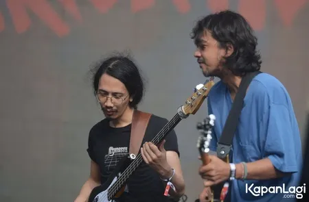 Foto Rekti The SIGIT