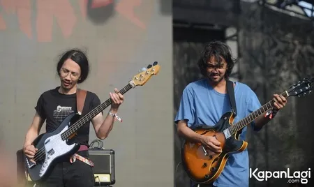Foto Rekti The SIGIT