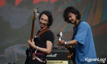 Foto Rekti The SIGIT